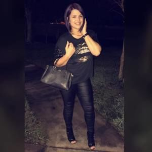 Meet your Posher, Karin